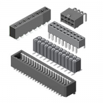 Headers, Jumpers y Regletas Headers, Jumpers y Regletas