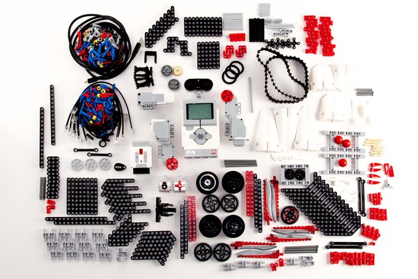 kit components